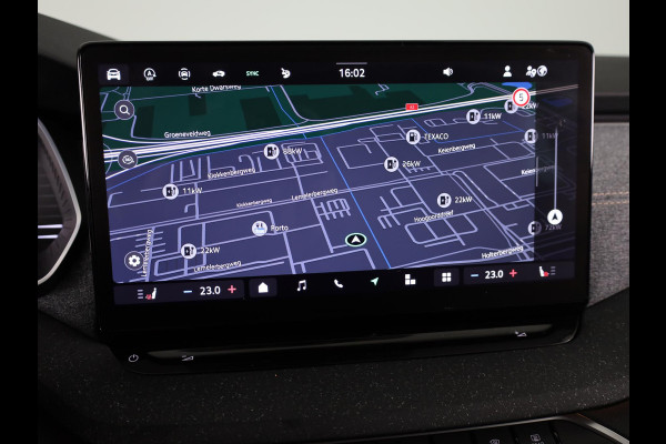 Škoda Octavia Hatchback Business Edition 1.5 TSI M-HEV 115pk DSG 115pk DSG | Private lease vanaf 731,-- | Parkeercamera | 17 inch Lichtmetalen velgen |  Verwarmbare voorstoelen | 13 inch display | Adaptieve Cruise Control