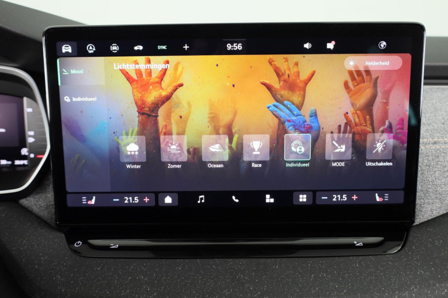 Škoda Octavia Hatchback Business Edition 1.5 TSI M-HEV 115pk DSG 115pk DSG | Private lease vanaf 731,-- | Parkeercamera | 17 inch Lichtmetalen velgen |  Verwarmbare voorstoelen | 13 inch display | Adaptieve Cruise Control