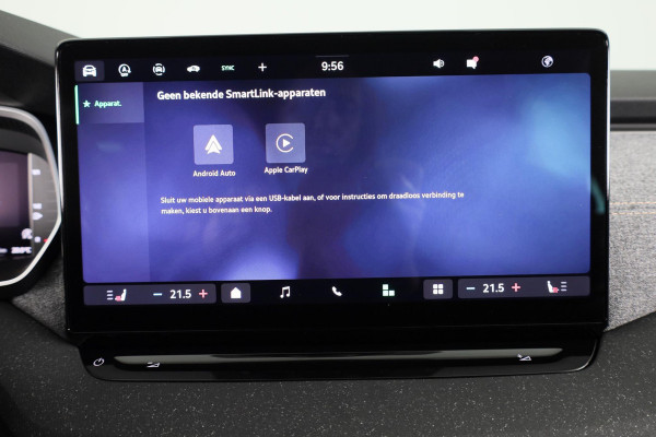 Škoda Octavia Hatchback Business Edition 1.5 TSI M-HEV 115pk DSG 115pk DSG | Private lease vanaf 731,-- | Parkeercamera | 17 inch Lichtmetalen velgen |  Verwarmbare voorstoelen | 13 inch display | Adaptieve Cruise Control