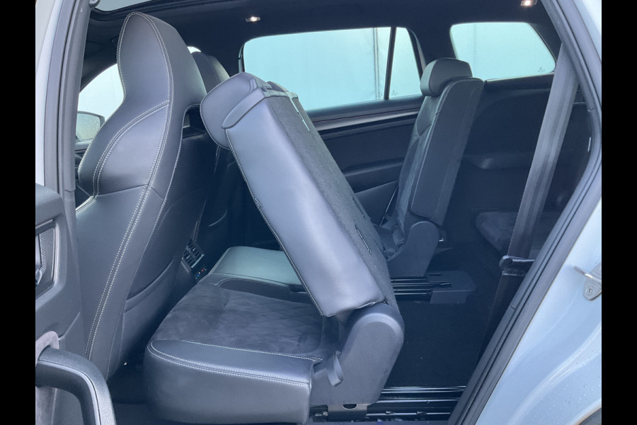 Škoda Kodiaq 7-Pers 1.5 TSI Sportline 7p. Virtual Pano.dak Trekhaak 20"LMV Full option Business