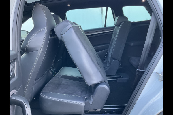 Škoda Kodiaq 7-Pers 1.5 TSI Sportline 7p. Virtual Pano.dak Trekhaak 20"LMV Full option Business