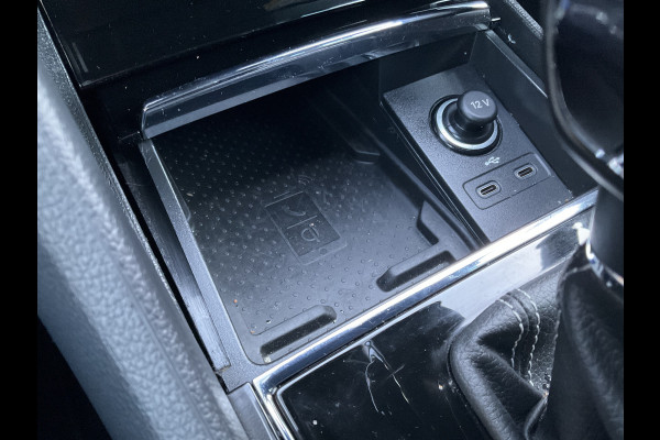 Škoda Kodiaq 7-Pers 1.5 TSI Sportline 7p. Virtual Pano.dak Trekhaak 20"LMV Full option Business