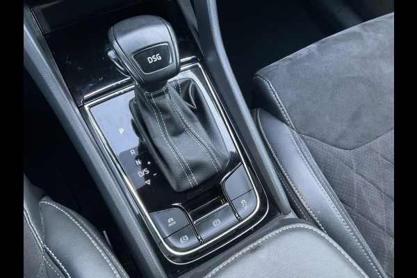 Škoda Kodiaq 7-Pers 1.5 TSI Sportline 7p. Virtual Pano.dak Trekhaak 20"LMV Full option Business