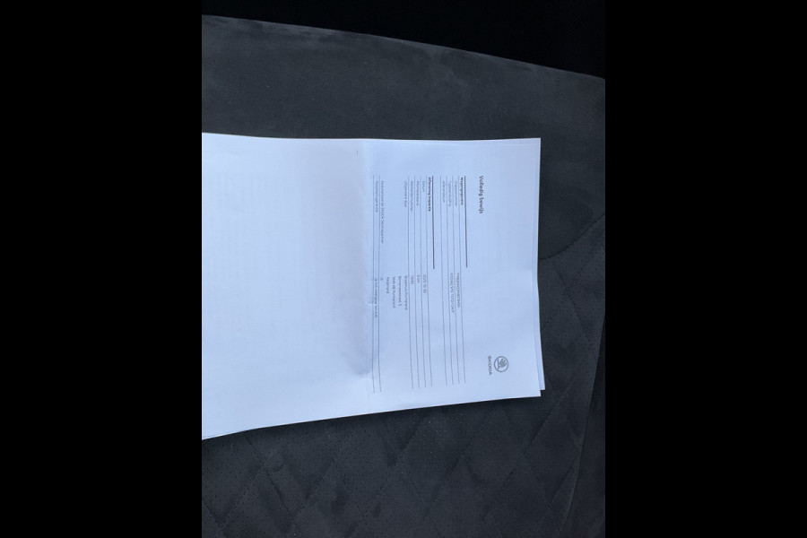 Škoda Kodiaq 7-Pers 1.5 TSI Sportline 7p. Virtual Pano.dak Trekhaak 20"LMV Full option Business