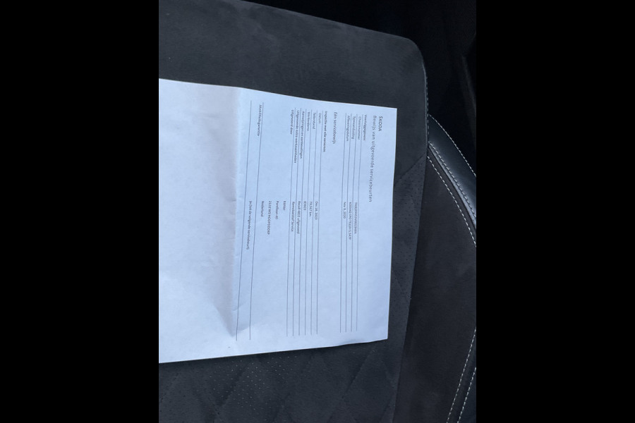 Škoda Kodiaq 7-Pers 1.5 TSI Sportline 7p. Virtual Pano.dak Trekhaak 20"LMV Full option Business