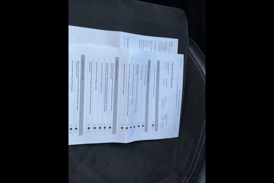 Škoda Kodiaq 7-Pers 1.5 TSI Sportline 7p. Virtual Pano.dak Trekhaak 20"LMV Full option Business