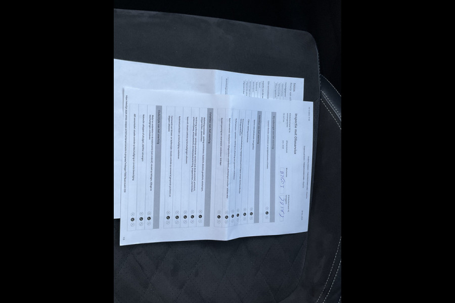 Škoda Kodiaq 7-Pers 1.5 TSI Sportline 7p. Virtual Pano.dak Trekhaak 20"LMV Full option Business