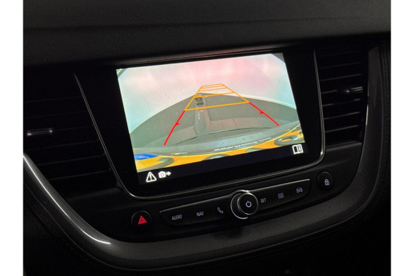 Opel Grandland X 1.2 Turbo Business Edition COMFORTSTOELEN/CAMERA/APPLE CARPLAY