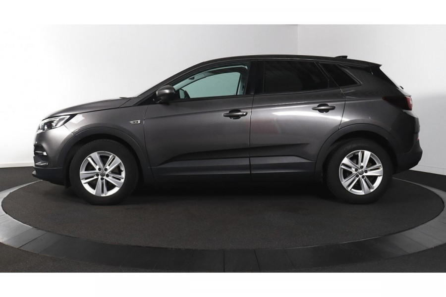 Opel Grandland X 1.2 Turbo Business Edition COMFORTSTOELEN/CAMERA/APPLE CARPLAY
