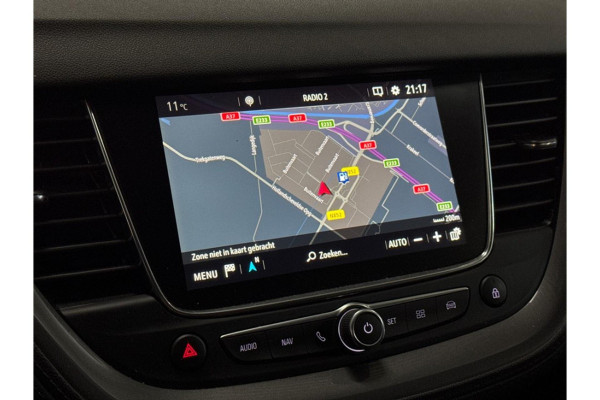 Opel Grandland X 1.2 Turbo Business Edition COMFORTSTOELEN/CAMERA/APPLE CARPLAY