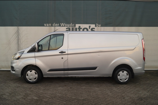 Ford Transit Custom 300 2.0 TDCI L2-H1 Trend -NAVI-PDC-DAB-