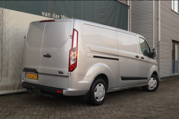 Ford Transit Custom 300 2.0 TDCI L2-H1 Trend -NAVI-PDC-DAB-