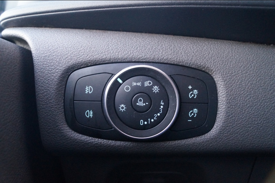 Ford Transit Custom 300 2.0 TDCI L2-H1 Trend -NAVI-PDC-DAB-