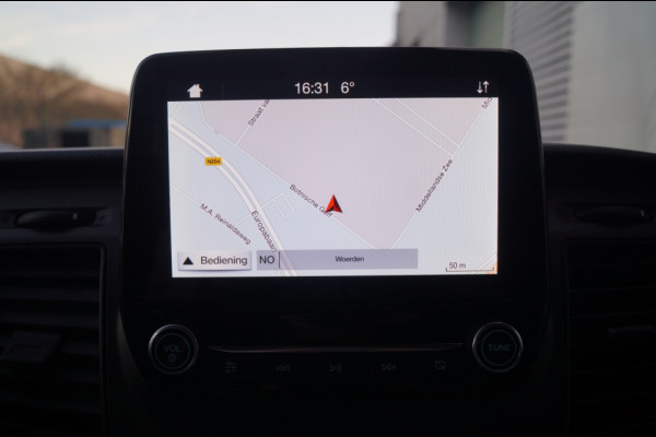 Ford Transit Custom 300 2.0 TDCI L2-H1 Trend -NAVI-PDC-DAB-