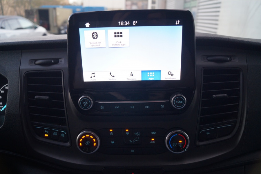 Ford Transit Custom 300 2.0 TDCI L2-H1 Trend -NAVI-PDC-DAB-