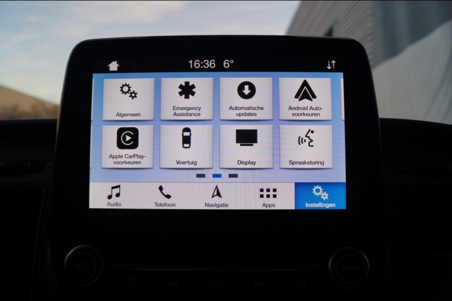 Ford Transit Custom 300 2.0 TDCI L2-H1 Trend -NAVI-PDC-DAB-