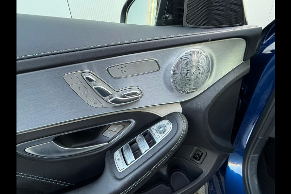 Mercedes-Benz C-Klasse AMG 63S / Keramisch / Pano / Burmester / Head up / Leder