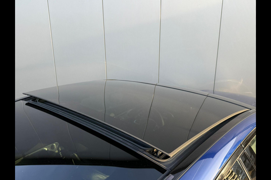 Mercedes-Benz C-Klasse AMG 63S / Keramisch / Pano / Burmester / Head up / Leder