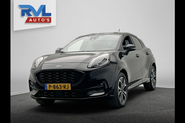 Ford Puma 1.0 EcoBoost ST-Line | Apple/Carplay | Cruise/Control | Navigatie