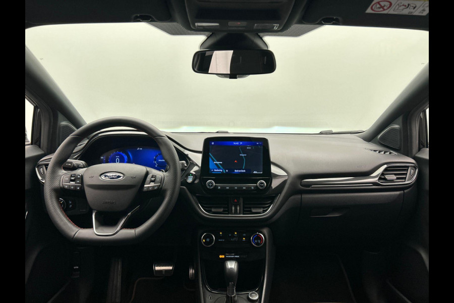 Ford Puma 1.0 EcoBoost ST-Line | Apple/Carplay | Cruise/Control | Navigatie