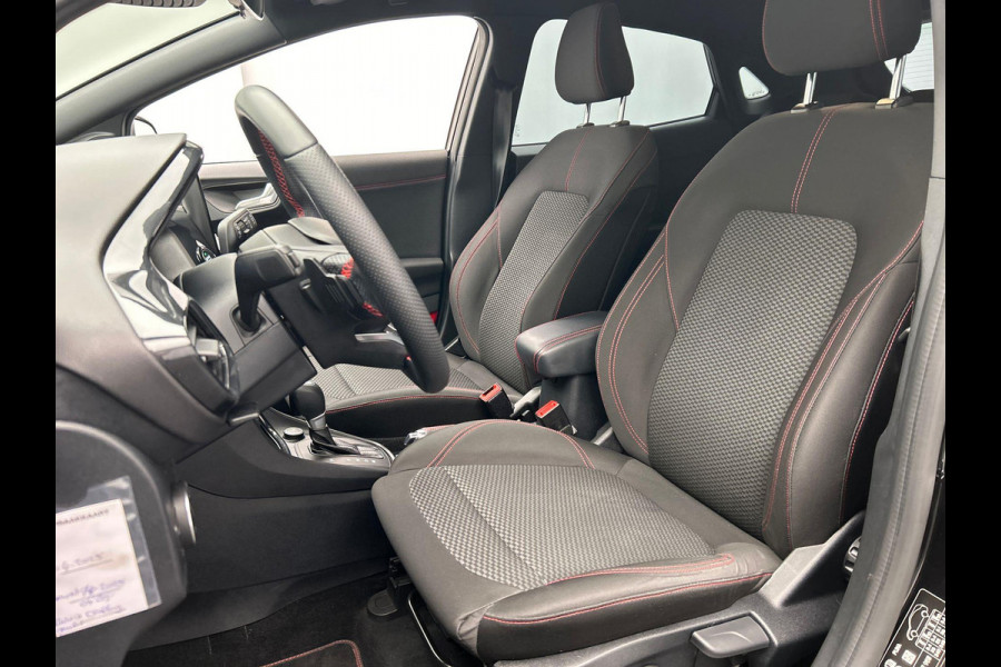 Ford Puma 1.0 EcoBoost ST-Line | Apple/Carplay | Cruise/Control | Navigatie