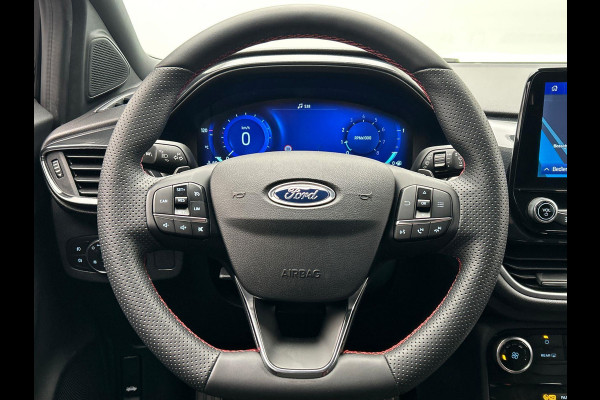 Ford Puma 1.0 EcoBoost ST-Line | Apple/Carplay | Cruise/Control | Navigatie