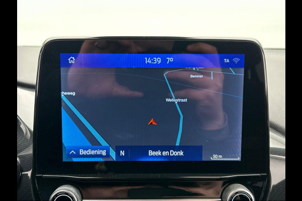 Ford Puma 1.0 EcoBoost ST-Line | Apple/Carplay | Cruise/Control | Navigatie