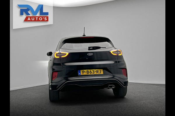 Ford Puma 1.0 EcoBoost ST-Line | Apple/Carplay | Cruise/Control | Navigatie