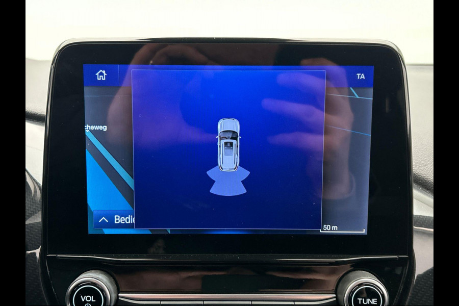 Ford Puma 1.0 EcoBoost ST-Line | Apple/Carplay | Cruise/Control | Navigatie