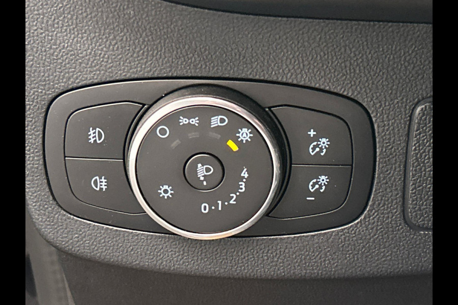 Ford Puma 1.0 EcoBoost ST-Line | Apple/Carplay | Cruise/Control | Navigatie