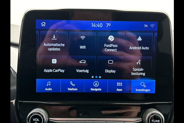 Ford Puma 1.0 EcoBoost ST-Line | Apple/Carplay | Cruise/Control | Navigatie