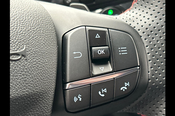 Ford Puma 1.0 EcoBoost ST-Line | Apple/Carplay | Cruise/Control | Navigatie