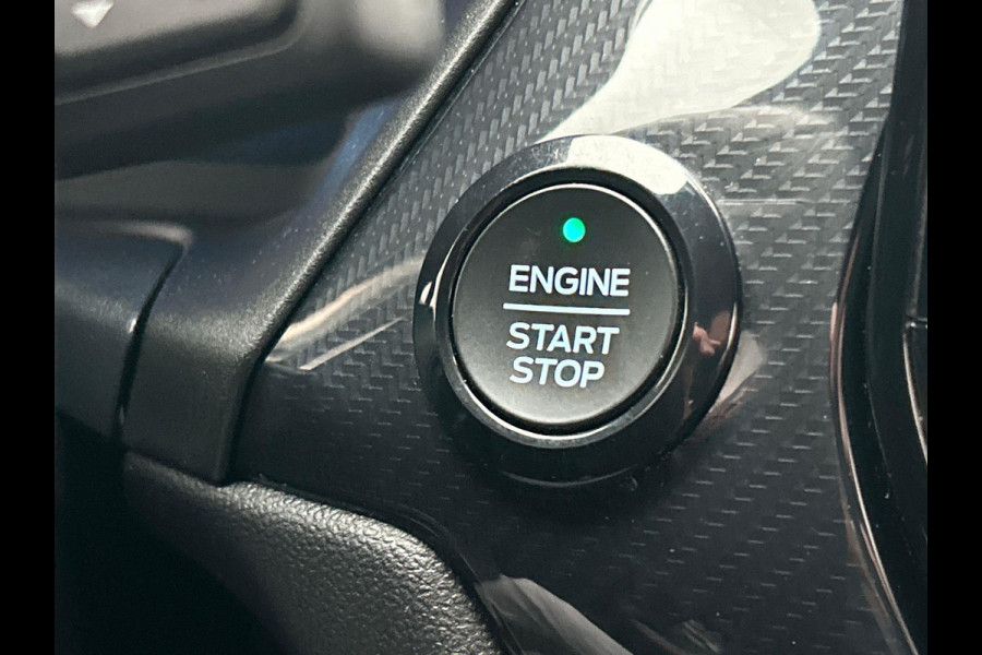 Ford Puma 1.0 EcoBoost ST-Line | Apple/Carplay | Cruise/Control | Navigatie