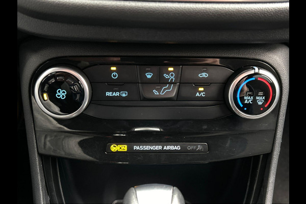 Ford Puma 1.0 EcoBoost ST-Line | Apple/Carplay | Cruise/Control | Navigatie