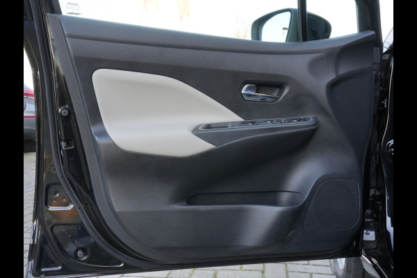 Nissan Micra 1.0 IG-T N-Connecta | Navigatie | Trekhaak | Cruise control