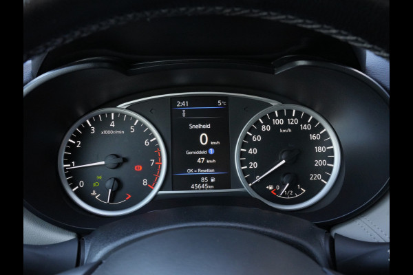 Nissan Micra 1.0 IG-T N-Connecta | Navigatie | Trekhaak | Cruise control