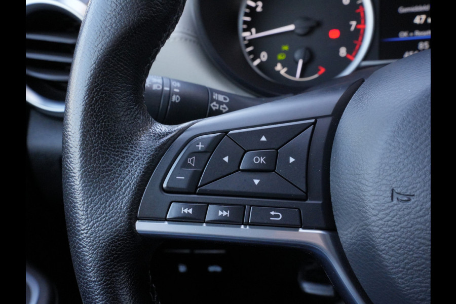 Nissan Micra 1.0 IG-T N-Connecta | Navigatie | Trekhaak | Cruise control