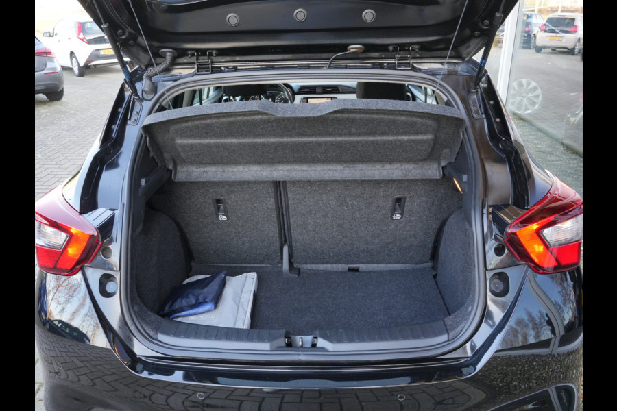 Nissan Micra 1.0 IG-T N-Connecta | Navigatie | Trekhaak | Cruise control