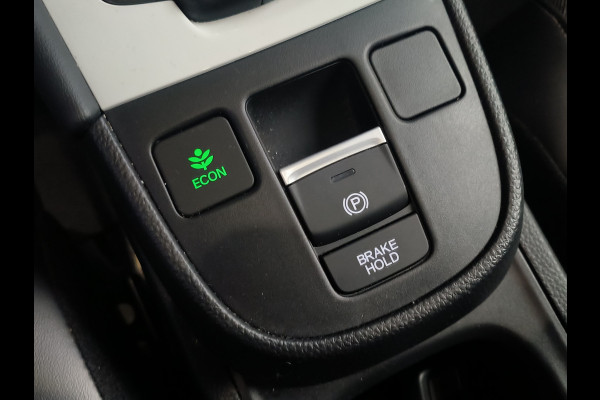 Honda Jazz 1.5 e:HEV Advance Crosstar AUTOMAAT uit 2025 Rijklaar + Fabrieksgarantie Henk Jongen Auto's in Helmond,  al 50 jaar service zoals 't hoort!