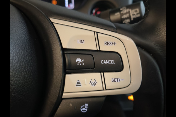 Honda Jazz 1.5 e:HEV Advance Crosstar AUTOMAAT uit 2025 Rijklaar + Fabrieksgarantie Henk Jongen Auto's in Helmond,  al 50 jaar service zoals 't hoort!