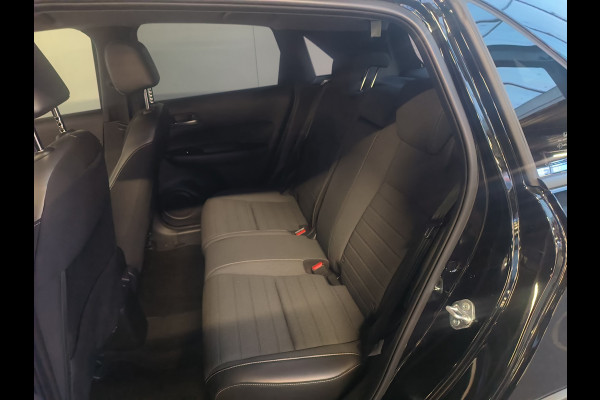 Honda Jazz 1.5 e:HEV Advance Crosstar AUTOMAAT uit 2025 Rijklaar + Fabrieksgarantie Henk Jongen Auto's in Helmond,  al 50 jaar service zoals 't hoort!