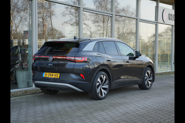 Volkswagen ID.4 First 77 kWh | SoH 92% | Adaptive Cruise | LED | Climate Control | Navigatie