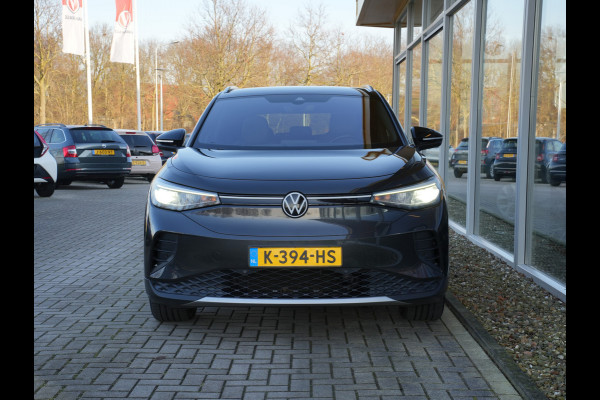 Volkswagen ID.4 First 77 kWh | SoH 92% | Adaptive Cruise | LED | Climate Control | Navigatie