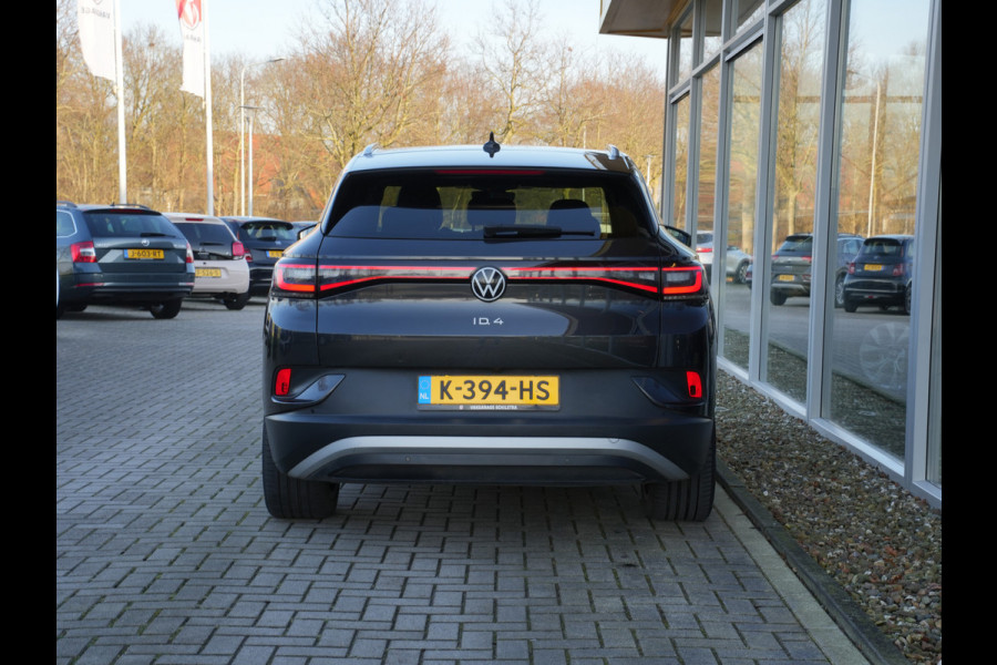 Volkswagen ID.4 First 77 kWh | SoH 92% | Adaptive Cruise | LED | Climate Control | Navigatie