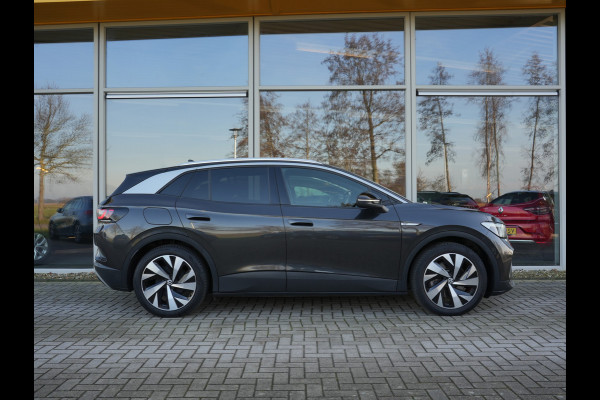 Volkswagen ID.4 First 77 kWh | SoH 92% | Adaptive Cruise | LED | Climate Control | Navigatie