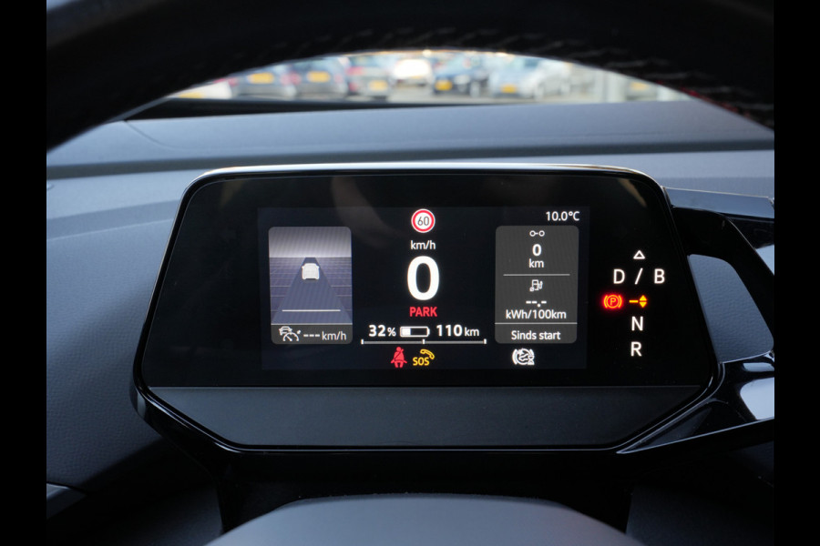 Volkswagen ID.4 First 77 kWh | SoH 92% | Adaptive Cruise | LED | Climate Control | Navigatie