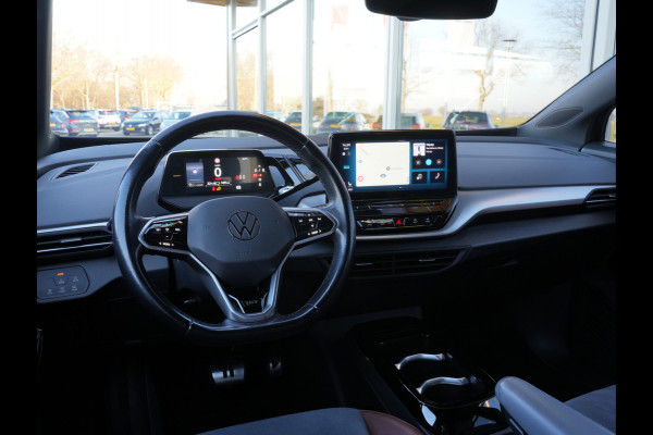 Volkswagen ID.4 First 77 kWh | SoH 92% | Adaptive Cruise | LED | Climate Control | Navigatie