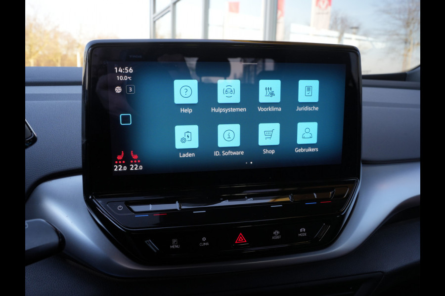 Volkswagen ID.4 First 77 kWh | SoH 92% | Adaptive Cruise | LED | Climate Control | Navigatie