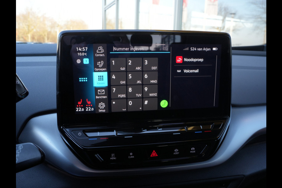 Volkswagen ID.4 First 77 kWh | SoH 92% | Adaptive Cruise | LED | Climate Control | Navigatie