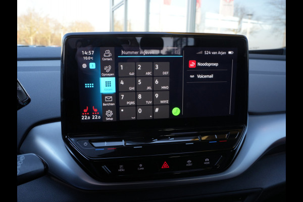 Volkswagen ID.4 First 77 kWh | SoH 92% | Adaptive Cruise | LED | Climate Control | Navigatie